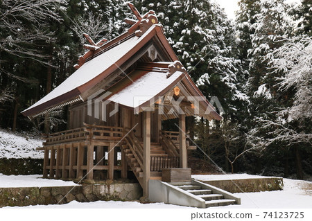 稻田神社3 稻田神社3 74123725