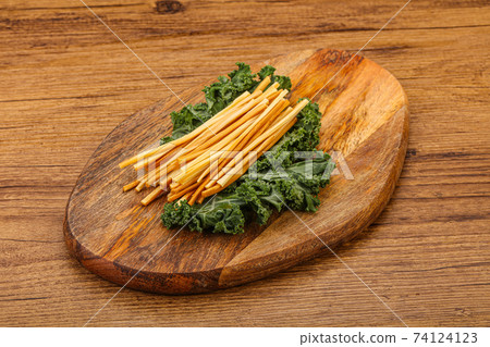 Chechel cheese sticks over board Chechel cheese sticks over board 74124123