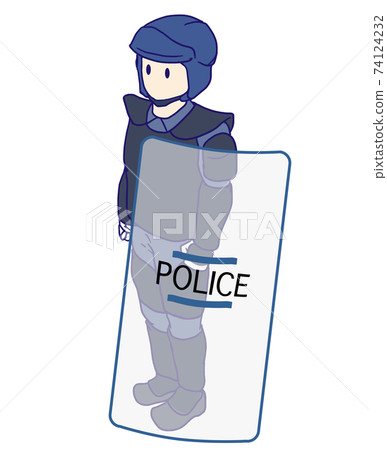 MTF with a shield MTF with a shield 74124232