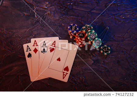 casino, chips, gambling 74127232