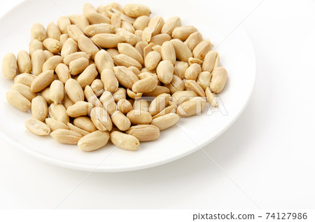 奶油花生 74127986