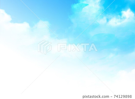 Water sky sky Water sky sky 74129898
