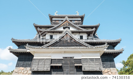 Matsue Castle Matsue Castle 74130358