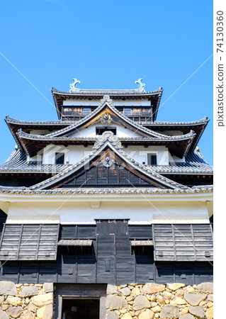 Matsue Castle Matsue Castle 74130360