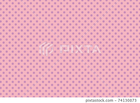 Polka dot dot background material wallpaper 2 74130873