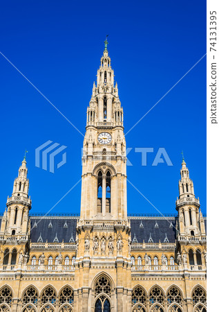 Vienna, Austria Vienna, Austria 74131395