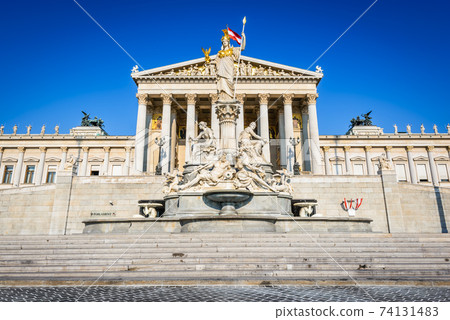 Vienna, Austria Vienna, Austria 74131483