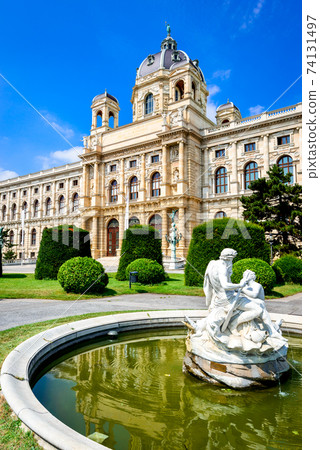 Vienna, Austria Vienna, Austria 74131497