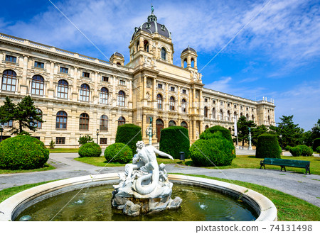 Vienna, Austria Vienna, Austria 74131498