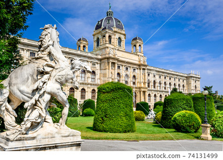 Vienna, Austria Vienna, Austria 74131499