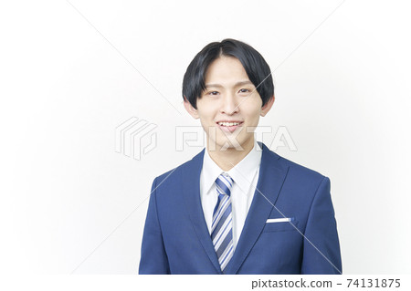 商人肖像 74131875