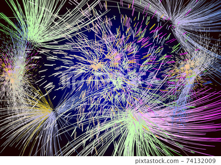 高速機翼 74132009