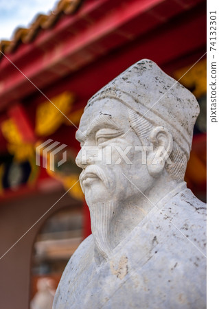 Confucius Temple Nagasaki City, Nagasaki Prefecture 74132301