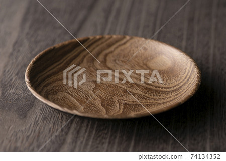 木板背景材料 74134352