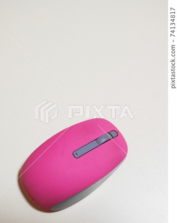 PC無線鼠標(垂直) PC無線鼠標(垂直) 74134817