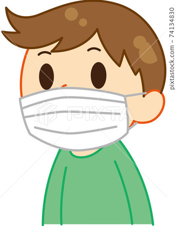 Men who mask Men who mask 74134830