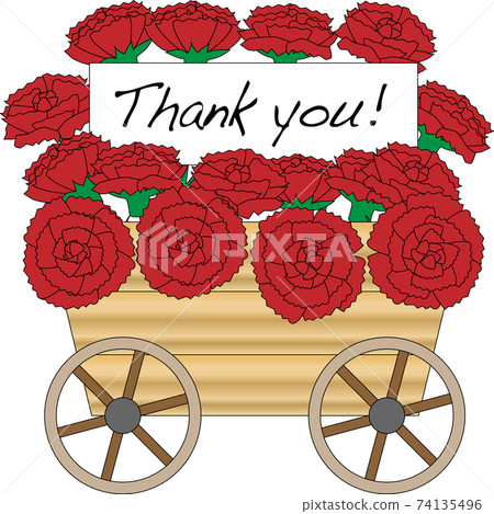 Mother's Day Card 74135496