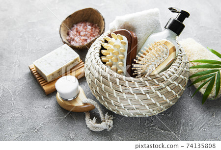 Zero waste natural cosmetics products Zero waste natural cosmetics products 74135808