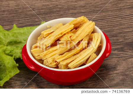 Korean asparagus (fuzhou) traditional salad Korean asparagus (fuzhou) traditional salad 74136769