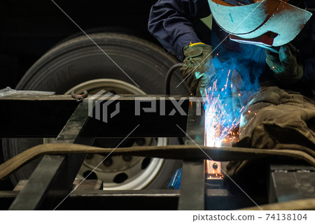 welding 74138104