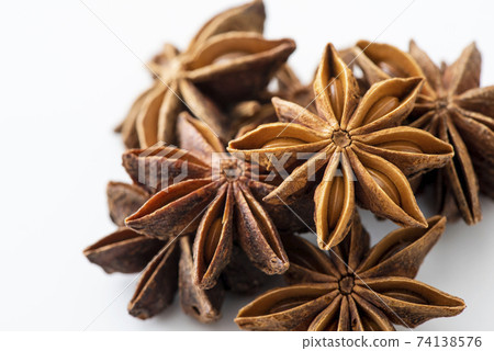 Star anise star anise medicinal set 74138576