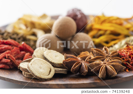 藥山中藥白 藥山中藥白 74139248