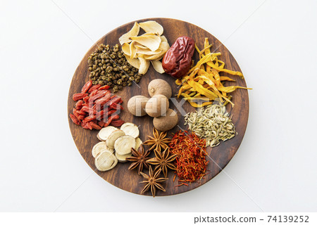 藥山中藥白 藥山中藥白 74139252