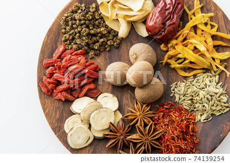 藥山中藥白 藥山中藥白 74139254