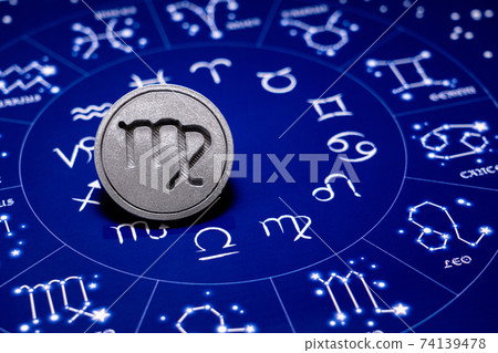 12星座占星術 12星座占星術 74139478