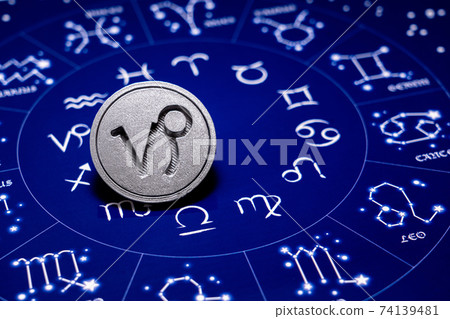 12 constellations Capricorn 12 constellations Capricorn 74139481