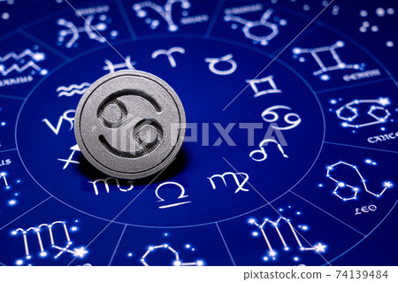 12 horoscope Sagittarius 74139484