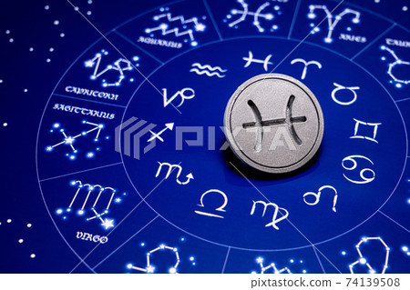12星座占星術雙魚座 12星座占星術雙魚座 74139508