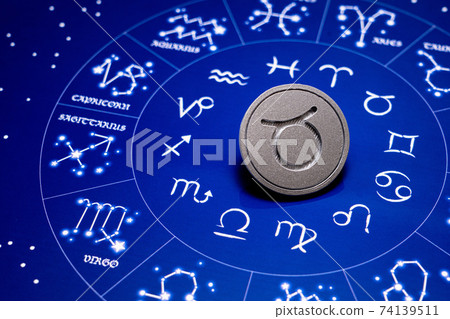 12星座占星術金牛座 74139511