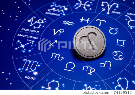 12 constellations fortune-telling Aries 12 constellations fortune-telling Aries 74139513
