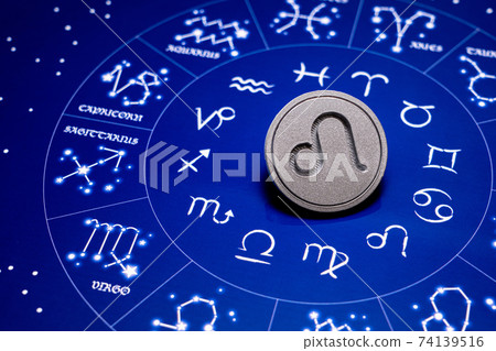 12星座占星術獅子座 12星座占星術獅子座 74139516