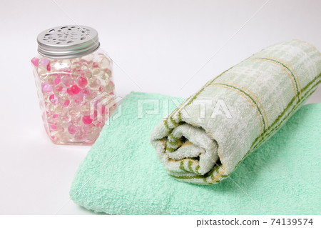 Towels, daily necessities, daily necessities, face wash, daily life, cotton, daily necessities, daily necessities, face towels, daily necessities 74139574