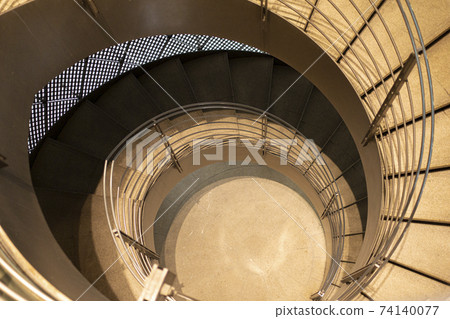 spiral staircase spiral staircase 74140077
