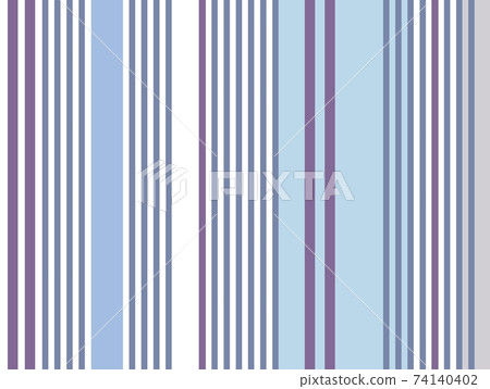 Multi-stripe - Stock Illustration [74140402] - PIXTA