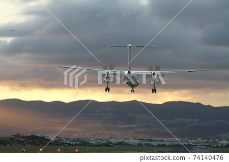 Touchdown Touchdown 74140476