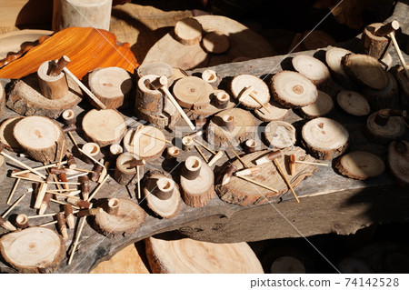 Fine bamboo work Fine bamboo work 74142528