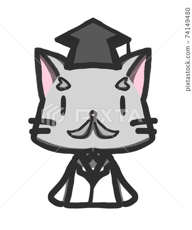 貓博瀨插圖 貓博瀨插圖 74149480