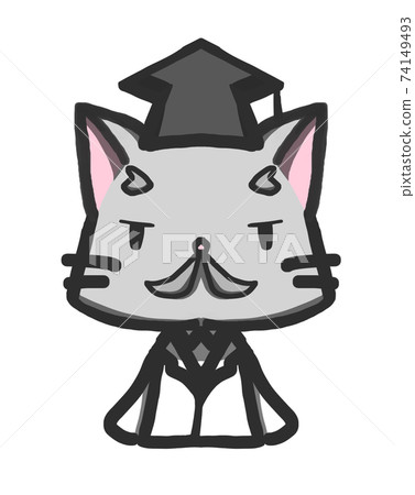 貓博瀨插圖 貓博瀨插圖 74149493