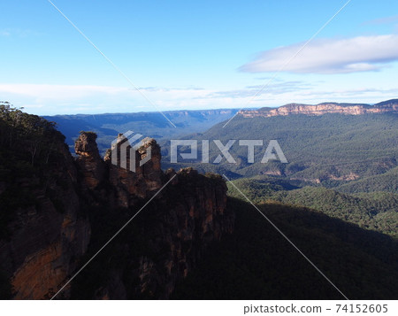 Blue Mountains Blue Mountains 74152605