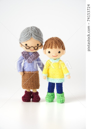 Amigurumi Doll Medical and Life Amigurumi Doll Medical and Life 74153724