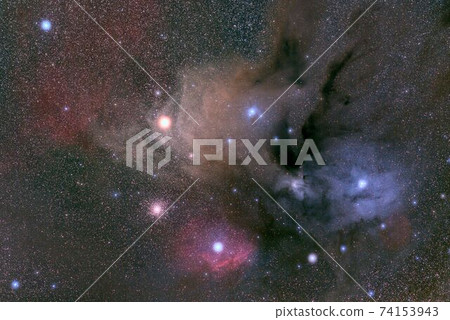 Near Antares 74153943