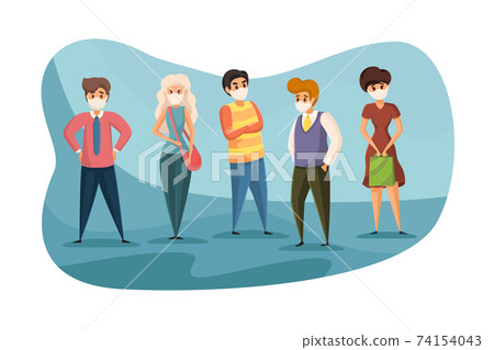 Coronavirus, protection, 2019ncov, infection concept 74154043