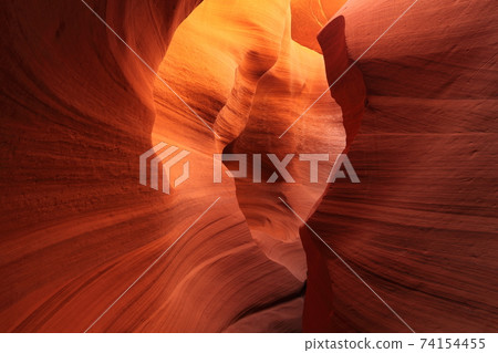 America Antelope Canyon 74154455