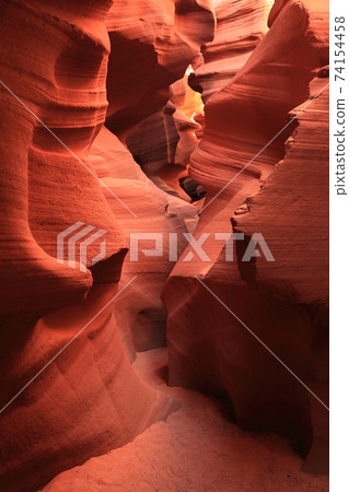 America Antelope Canyon 74154458