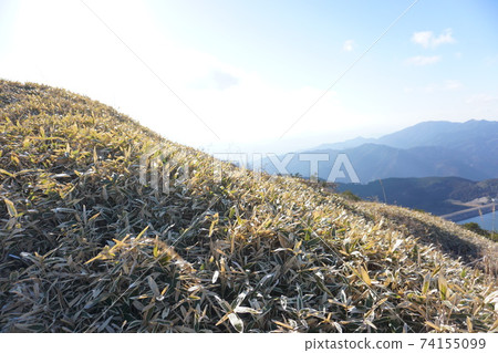 佐賀天山的風景 佐賀天山的風景 74155099