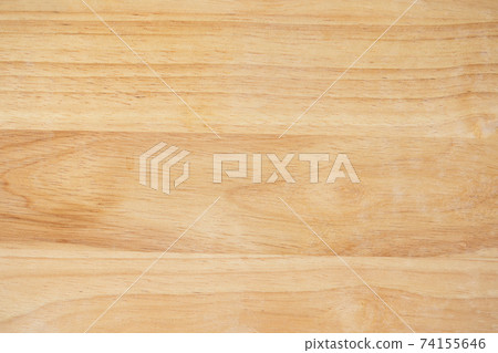 Wooden board with clear grain photo material Wooden board with clear grain photo material 74155646